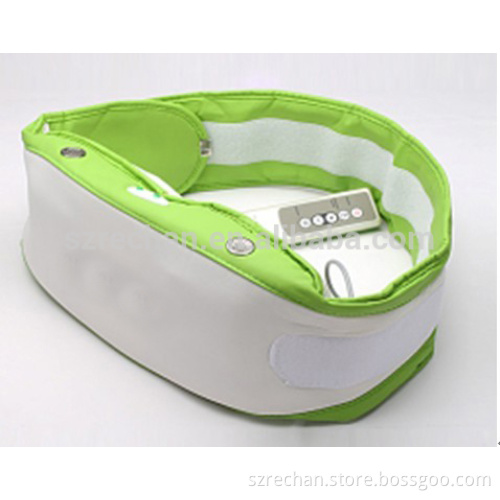 2014 Hot Sale Slimming Belt Massager Shenzhen Factory Price